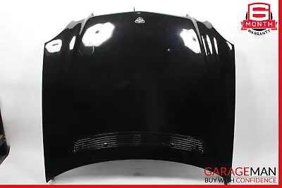 03-09 Mercedes W211 E500 E350 E55 AMG 4Matic Front Hood Bonnet Panel OEM • $331.20