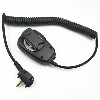 Hand Remote Speaker Mic Fit For VX231 VX261 VX459 Standard Two Way Radio • $13.85