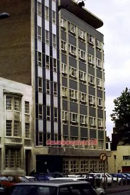 Photo  Chad Valley Bush House Broad Street / Cumberland Street Bush House Was A • £1.70