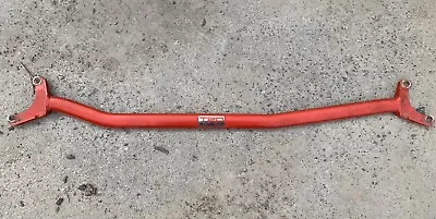 $249.99 • Buy 2011-2016 Toyota Scion Tc Front Trd Strut Tie Brace Bar Genuine Oem Ptr06-21110