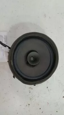 2009 Mitsubishi Lancer Speaker Left Driver Rear Back 2008 2009 2010 2011 • $26.21