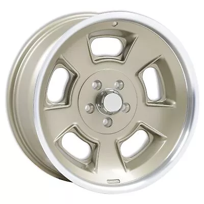 HB001-015 Halibrand Sprint Wheel 20x8.5 - 5x5 In. Bolt Circle  4.75 BS MAG7 • $257.69