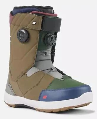 2024 K2 Maysis Clicker X HB Snowboard Boots • $419.99