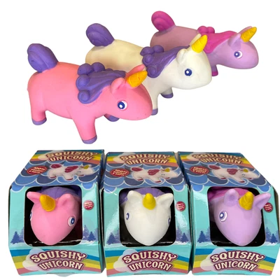 $14.99 • Buy Stretchy Unicorn