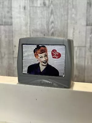 Vintage Barbie Play House TV “I Love Lucy” Tv Show • $12.75