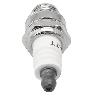 RJ19LM Cultivator Lawnmower Spark Plug For Long Service Life And Durability • £6.22