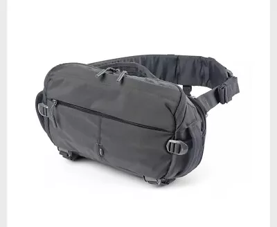 5.11 Tactical LV8 Iron Grey Sling Bag Lightly Used • $86