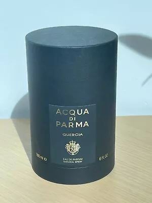 Acqua Di Parma Quercia Eau De Parfum • £50