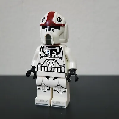 Lego Star Wars Clone Army Customs (CAC) P2 Clone Pilot  Minifig- Lot B • $27