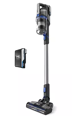 Vax ONEPWR Pace Cordless Vacuum Cleaner - Graphite & Blue CLSV-VPKS • £139.99