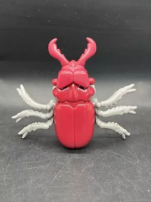 1996 Transformers Happy Meal Beetle • $9