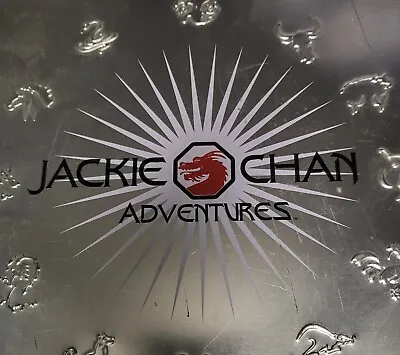2003 Jackie Chan Adventures Talismans - You Choose • £3.50