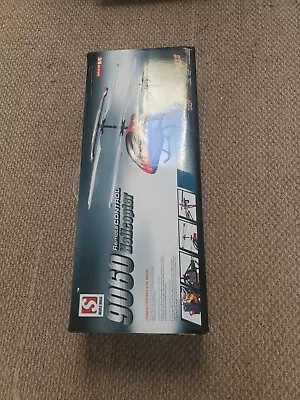 Rc Helicopter 9060 • $350