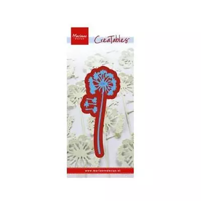 Marianne Design Creatables Cutting Dies - Dandelion LR0513 • £5.49