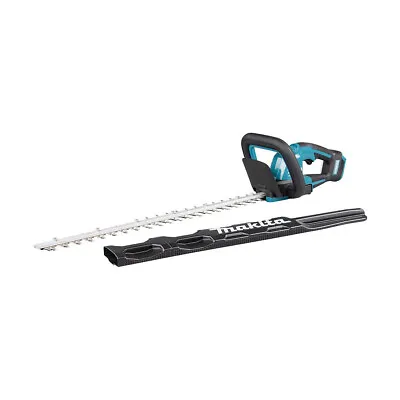 Makita DUH606Z 18v Brushless Hedge Trimmer (Body Only) • £243