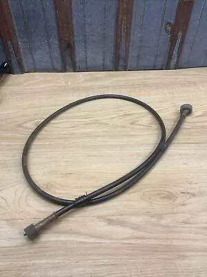 Vintage Military Jeep Speedometer Cable • $39.99