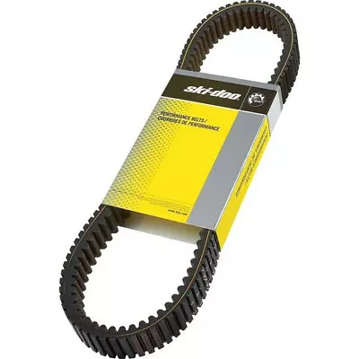 Ski-Doo Drive Belt 417300571 OEM 850 E-Tec • $209.95