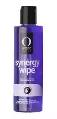 Organic Nails Synergy Wipe Limpiador De Uñas 120 Ml 4 Oz • $15.99