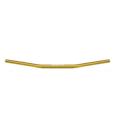 GOLD Renthal Road Bike Flat Drag Motorcycle Bars Handlebars 7/8  658-02-GO • $65.84