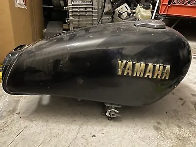 YAMAHA 1981 Xv750 Virago Xv750 GAS TANK  1981-1983 • $200