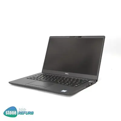 Dell Latitude 7300 - Intel Core I5-8365U - 8GB RAM - 256GB SSD (Touchscreen) • £95.99