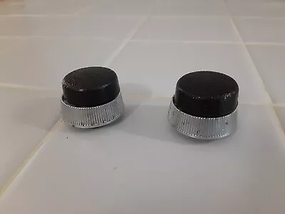 Mopar A Body OEM Radio Knobs • $24