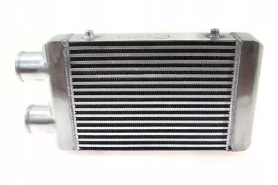 Intercooler Turboworks M-5724 400X300X76 Same Side • $372.94