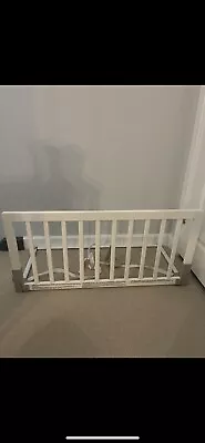 Child’s Bed Guard  • £15