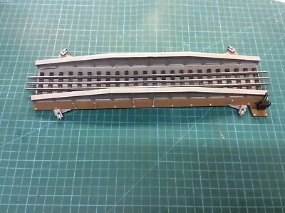 Airfix (?) Turntable Girder With Hornby Dublo 3 Rail Track Resto Or Scratchbuild • £7.50