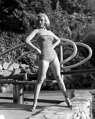 Marilyn Monroe 4 Actress Singer Model  8X10 Photo Reprint • $16.50