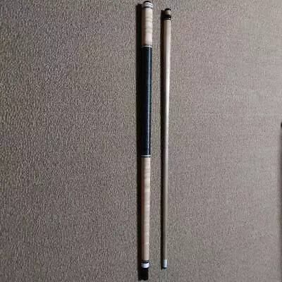 MEZZ Axi-N Billiard Cue WX700 Shaft Used From Japan • $900