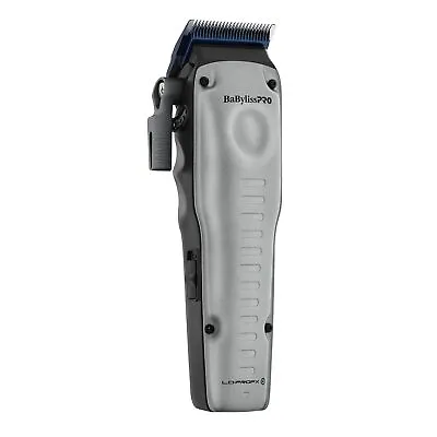 BaBylissPRO LoPROFX High Performance Low Profile Clipper #FX829 110-220 Volts • $337.20