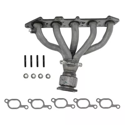 Exhaust Manifold Without Turbo Fits 98-00 VOLVO 70 SERIES 47616 • $464