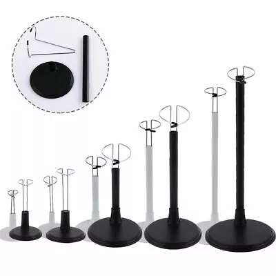 1x Doll Display Holder Puppet Support Doll Wrist Stand Doll Stands Holder • £3.94