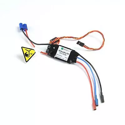 NEW E-flite EFLA1018 18A BL ESC FREE US SHIP • $48.98