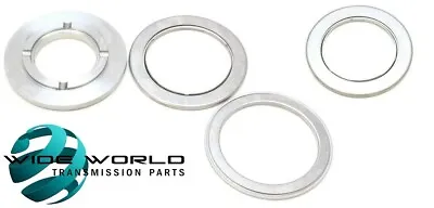 A500 A518 A618 47RE 47RH 46RE 46RH 42RE 48RE A904 Transmission Bearing Kit • $52.89