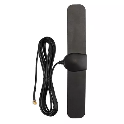 For Pioneer Digital Radio SMB Adapter Car DAB Stable Signal Patch Aerial Antenna • $16.71