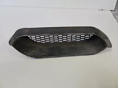 FORD XB GS GT Bonnet Scoop R/H Broken Pin Genuine Ford Falcon V8 Hood Flute • $60