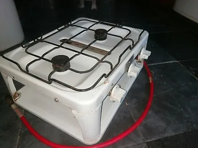 Vintage/Retro/camping Cooker Stove Argyll 180 Suit Camper VW Van Older Caravan/ • £120