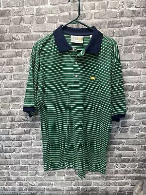 Masters Golf Shirt • $50