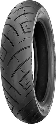 SHINKO SR777 HEAVY DUTY HD H.D. 170/80-15 Rear Bias BW Motorcycle Tire 83H 4PR • $159.95