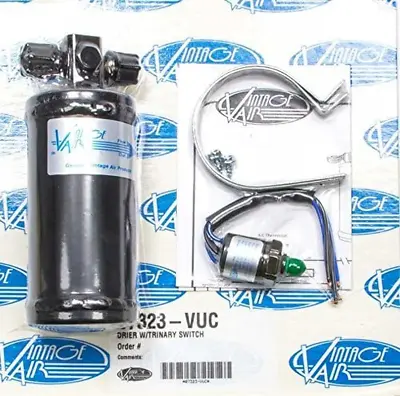 07323-VUC Drier With Trinary Switch • $110.99