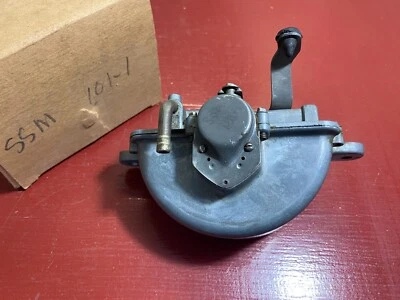$74.99 • Buy 1941 Buick Cadillac Oldsmobile Pontiac Vacuum Wiper Motor Trico Ssm-101-1