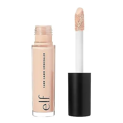 $6.88 • Buy E.l.f. 16HR Camo Concealer, Full Coverage & Highly Pigmented, Matte Finish,...