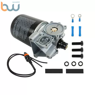 Air Dryer For Volvo SS1200P Wabco Meritor Type Ref R955300/85122949/R955315 • $67.44