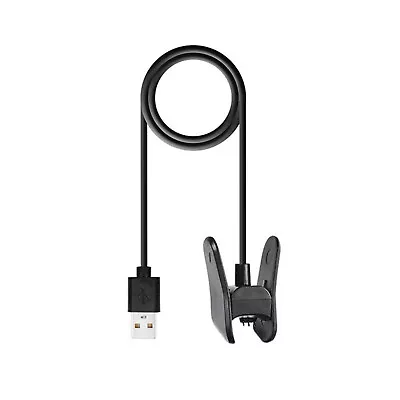 3.28ft USB Charging Cable Charger For Garmin Vivosmart 4 Smart Fitness Tracker B • $27.48