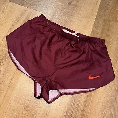 Nike Race Day Elite Shorts Mens Running Sprinter Track Slit Side 1.5  NEW Small • $49.99