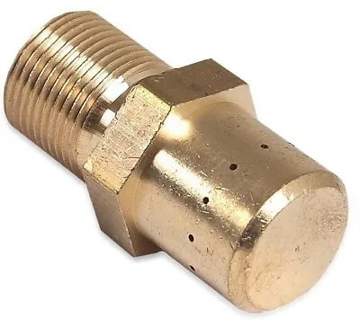 Mi-T-M Heater Component Nozzle 686058 68-6058 • $25