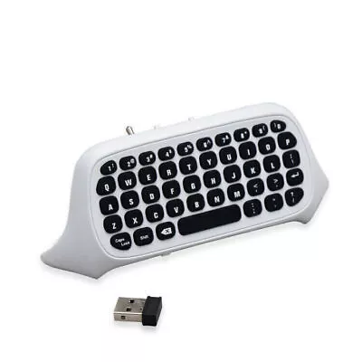 For Xbox One S Elite Version Handle Wireless Keyboard Bluetooth-Compatible • $27.27