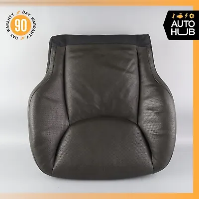 03-06 Mercedes W220 S600 Front Right Side Bottom Lower Seat Cushion Designo OEM • $195.05